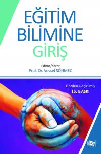 Eğitim Bilimine Giriş