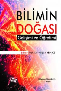 Bilimin Doğası Gelişimi Ve Öğretimi