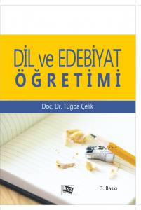 Dil Ve Edebiyat Öğretimi