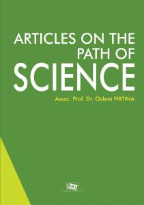 Artıcles On The Path Of
Scıence