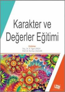 Karakter Ve Değerler Eğitimi