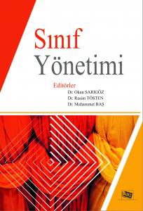 Sınıf Yönetimi