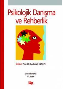 Psikolojik Danışma Ve Rehberlik