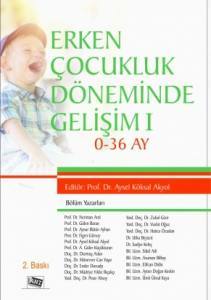 Erken Çocukluk Döneminde Gelişim I (0-36 Ay)