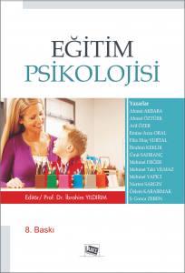 Eğitim Psikolojisi
