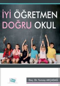 İyi Öğretmen Doğru Okul