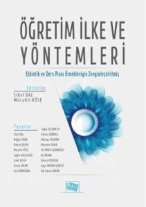 Öğretim İlke Ve Yöntemleri