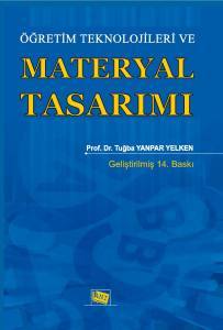 Öğretim Teknolojileri Ve Materyal Tasarımı