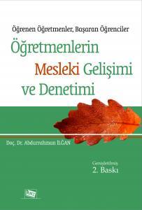 Öğretmenlerin Mesleki Gelişimi Ve Denetimi Öğrenen Öğretmenler, Başaran Öğrenciler