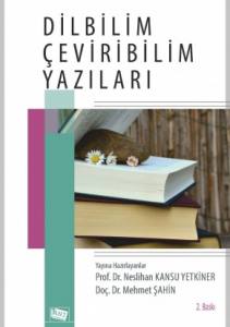 Dilbilim Çeviribilim Yazıları