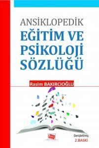 Ansiklopedik Eğitim Ve Psikoloji Sözlüğü