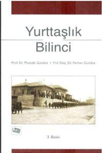 Yurttaşlık Bilinci