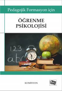 Pedagojik Formasyon İçin Öğrenme Psikolojisi