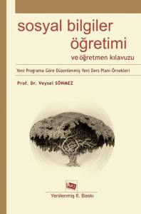 Sosyal Bilgiler Öğretimi Ve Öğretmen Kılavuzu