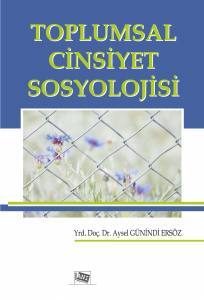 Toplumsal Cinsiyet Sosyolojisi