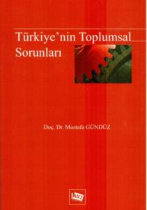Türkiye'nin Toplumsal Sorunları