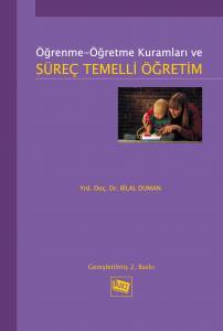 Öğrenme-Öğretme Kuramları Ve Süreç Temelli Öğretim