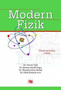 Modern Fizik