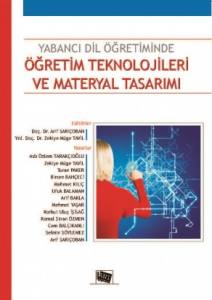 Instructional Technologies And Material Design For Foreign Language Teaching (Yabancı Dil Öğretiminde Öğretim Teknolojileri Ve Materyal Tasarımı)