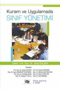 Kuram Ve Uygulamada Sınıf Yönetimi