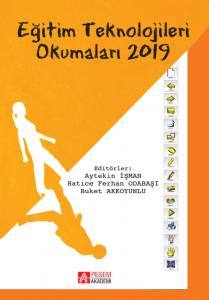 Eğitim Teknolojleri Okumaları 2019