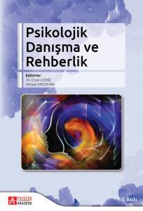 Psikolojik Danışma Ve Rehberlik