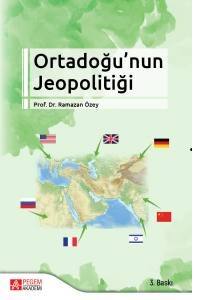 Ortadoğu’nun Jeopolitiği