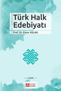 Türk Halk Edebiyatı