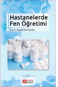 Hastanelerde Fen Öğretimi