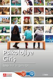 Psikolojiye Giriş