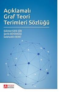 Açıklamalı Graf Teori Terimleri Sözlüğü