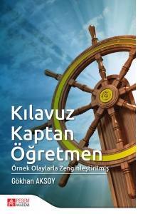 Kılavuz Kaptan Öğretmen