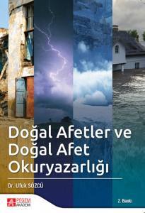 Doğal Afetler Ve Doğal Afet Okuryazarlığı