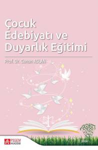 Çocuk Edebiyatı Ve Duyarlılık Eğitimi