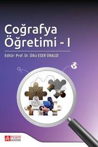 Coğrafya Öğretimi I