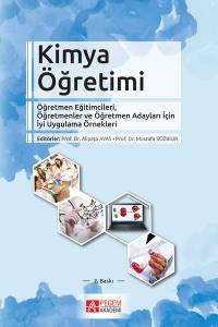 Kimya Öğretimi: Öğretmen Eğitimcileri, Öğretmenler Ve Öğretmen Adayları İçin İyi Uygulama Örnekleri