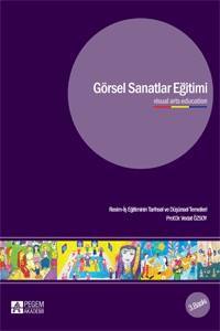 Görsel Sanatlar Eğitimi (Visual Art Education)