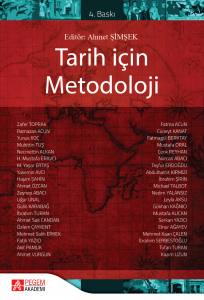 Tarih İçin Metodoloji
