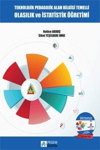 Teknolojik Pedagojik Alan Bilgisi Temelli Olasılık Ve İstatistik Öğretimi