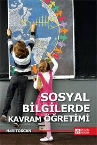 Sosyal Bilgilerde Kavram Öğretimi