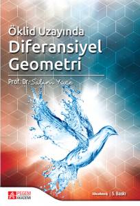 Öklid Uzayında Diferansiyel Geometri