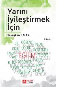 Yarını İyileştirmek İçin