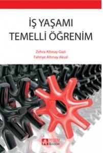 İş Yaşamı Temelli Öğrenim