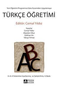 Türkçe Öğretimi