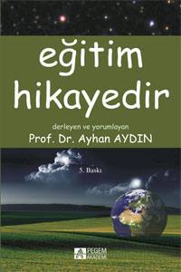 Eğitim Hikayedir