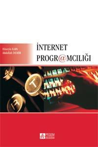 İnternet Programcılığı