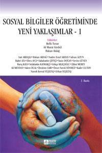 Sosyal Bilgiler Öğretiminde Yeni Yaklaşımlar - 1