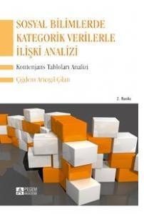 Sosyal Bilimlerde Kategorik Verilerle İlişki Analizi