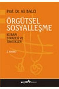 Örgütsel Sosyalleşme