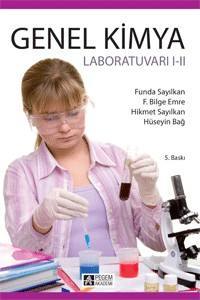 Genel Kimya Laboratuvarı I-Iı